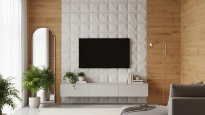 Top 10 Benefits of Residential PVC Wall Panels for Homeowners?