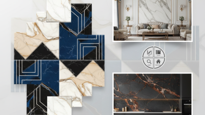 Top 10 3D Marble Sheet Designs Buyers Must Consider?
