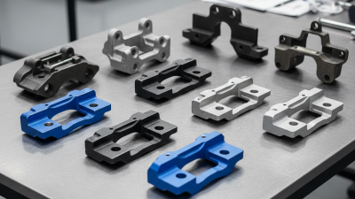 Top 10 Disc Brake Bracket Options for Global Buyers?