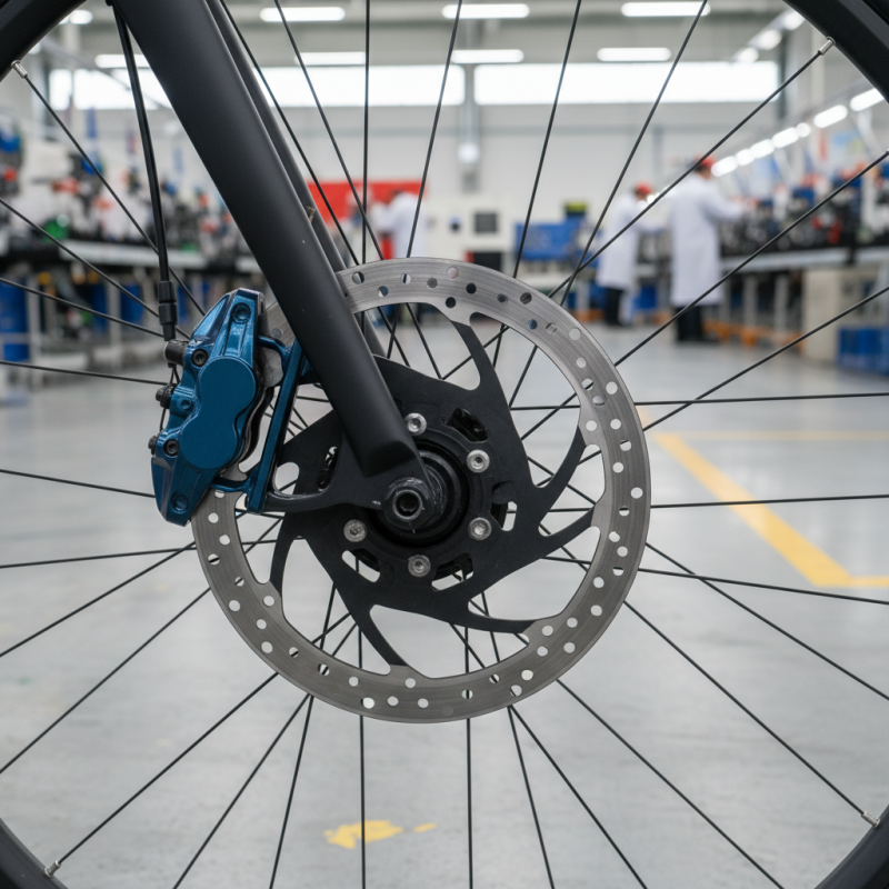 Best Disc Brake Caliper for Global Buyers in China?