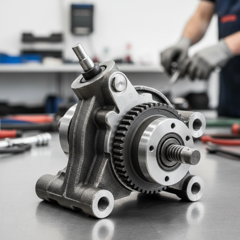 Top Tips for Choosing the Right Brake Slack Adjuster?