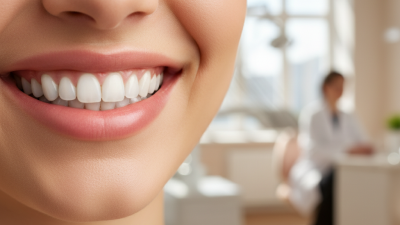 How to Choose the Best Cosmetic Dental Implants for Your Smile?