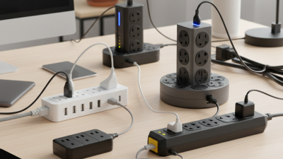 Top Quality Power Strips from China Best Suppliers?