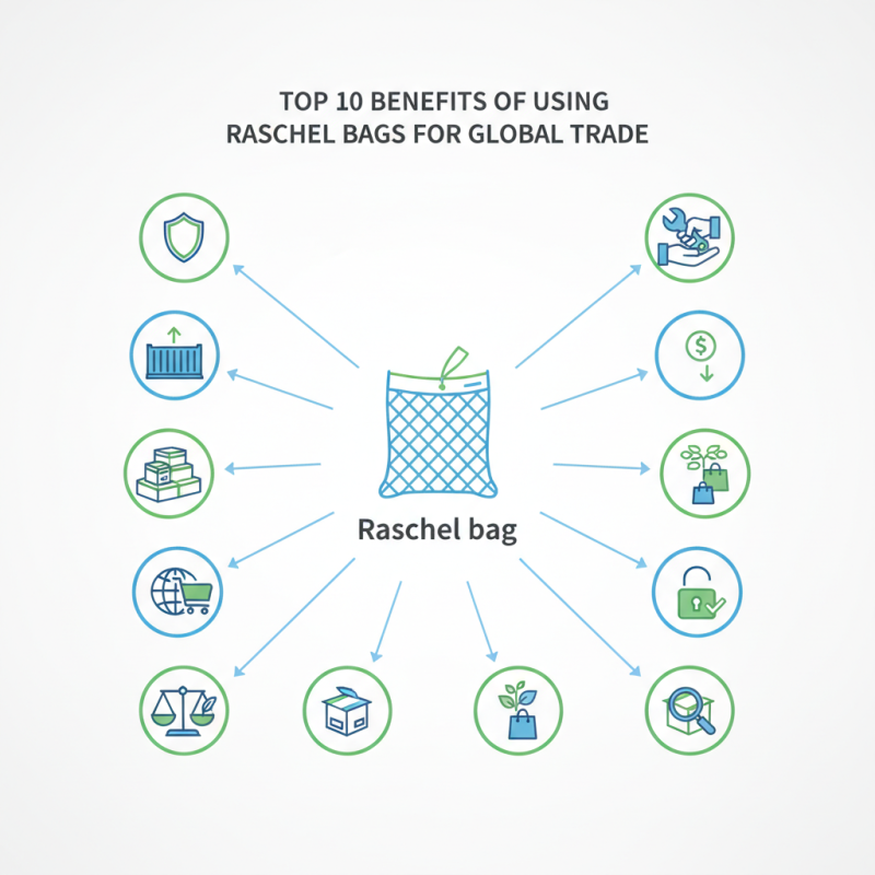 Top 10 Benefits of Using Raschel Bags for Global Trade