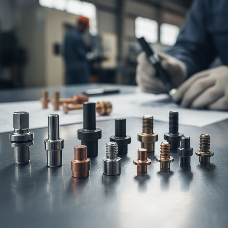 Top Custom Shoulder Screw Factory for Global Buyers 2026?