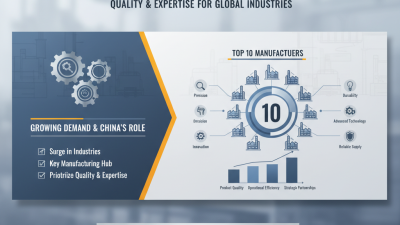 Top 10 Knurled Screws Manufacturers in China You Need to Know?