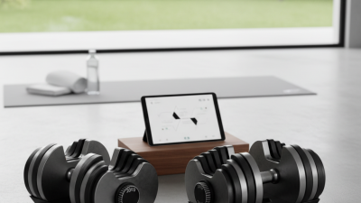 2026 Best Dumbbell Weight Set for Home Workouts?