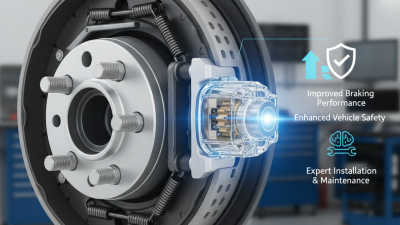 Top 10 Benefits of Using an Automatic Brake Adjuster?