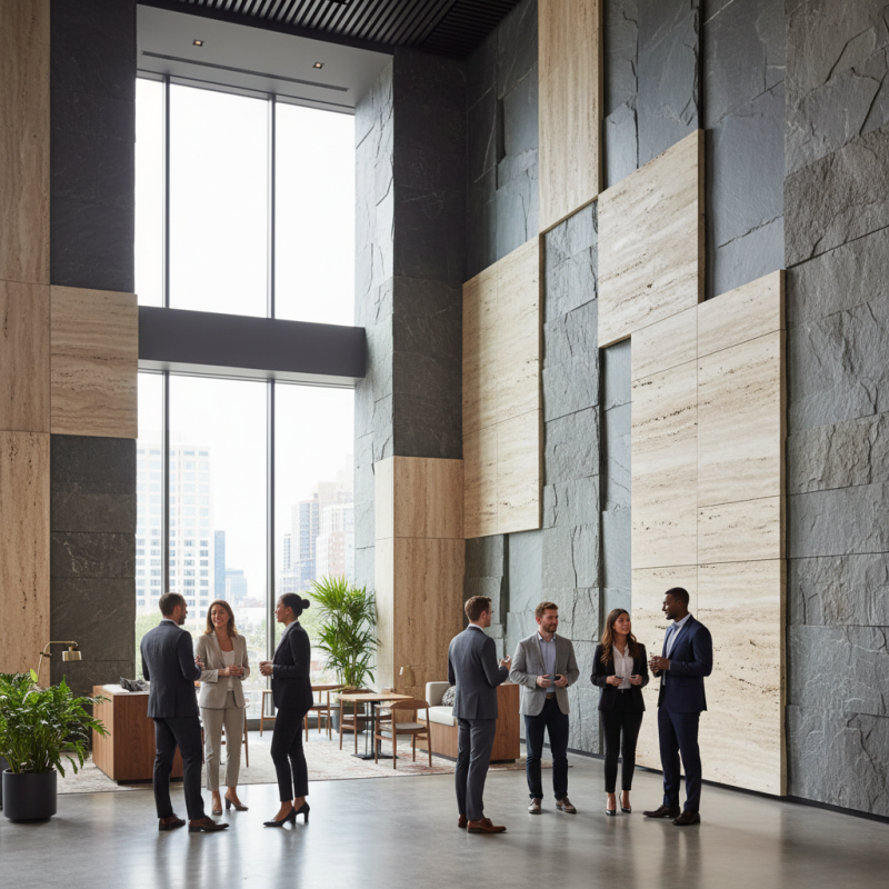 Top 10 Benefits of Stone Acoustic Panels for Global Buyers?