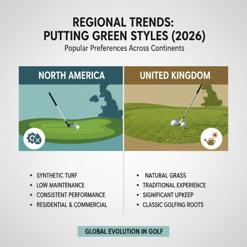 Top 10 Putting Greens for Global Buyers in 2026?