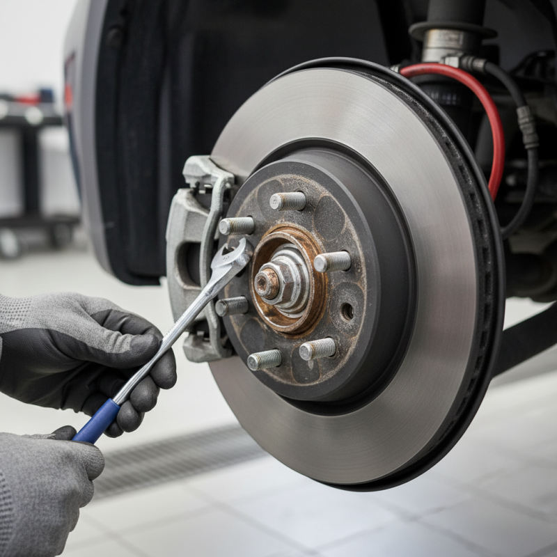 Brake Adjustment Mechanism Tips for Optimal Performance?