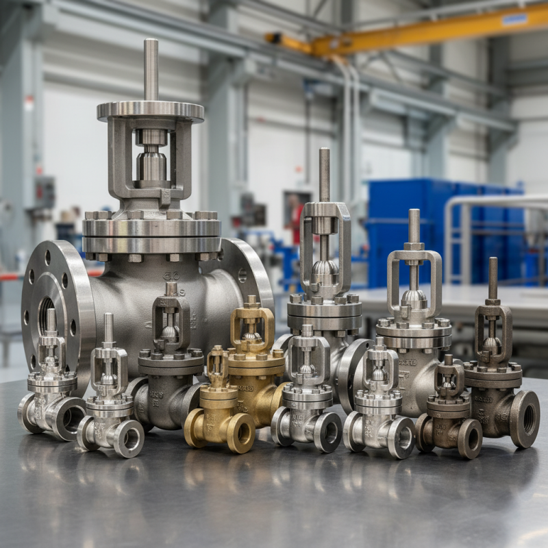 Top 10 Metal To Metal Ball Valves for Global Buyers?