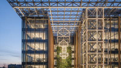 Как выбрать сборный металлический светильник для вашего проекта?