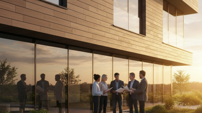 Top Reasons to Choose Panneau Wpc for Your Projects?