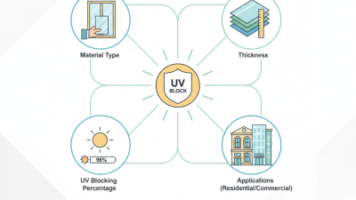 How to Choose the Best UV Protection Sheet for Your Needs?