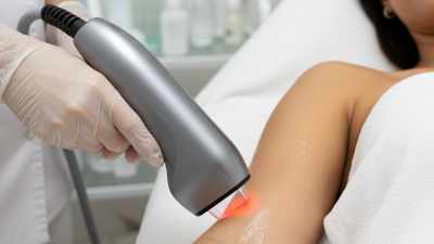 Top Tips for Effective Opt Hair Removal Techniques?