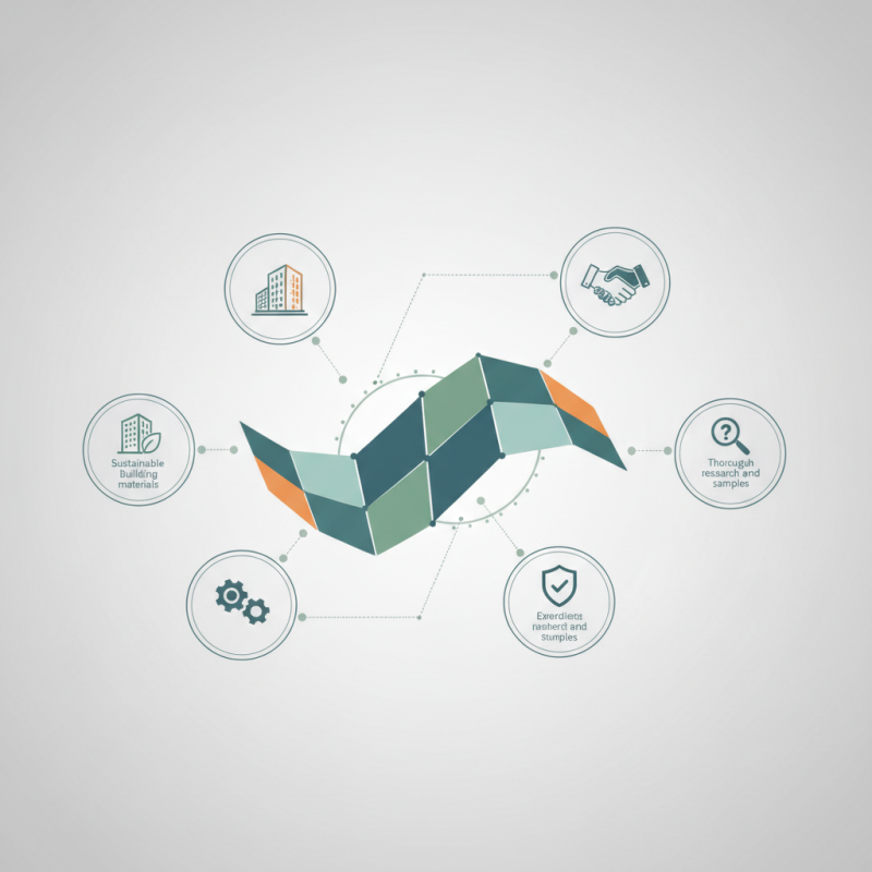 Top Bendable Wall Panels Supplier for Your Next Project?