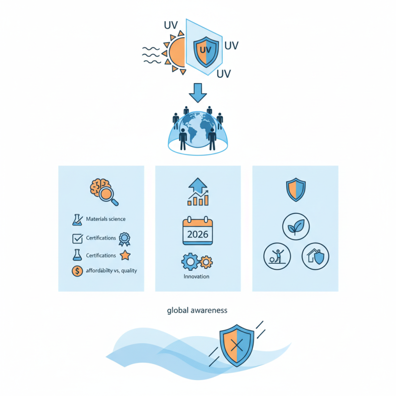 Top 10 Uv Protection Sheets for Global Buyers in 2026?