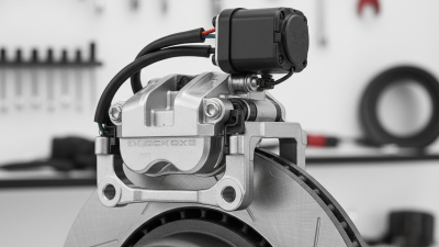 Top 10 Electric Parking Brake Caliper Questions Answered
