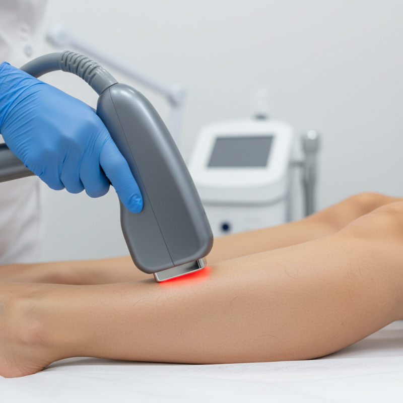 Top 10 Benefits of 808 Diode Laser Hair Removal for Buyers?