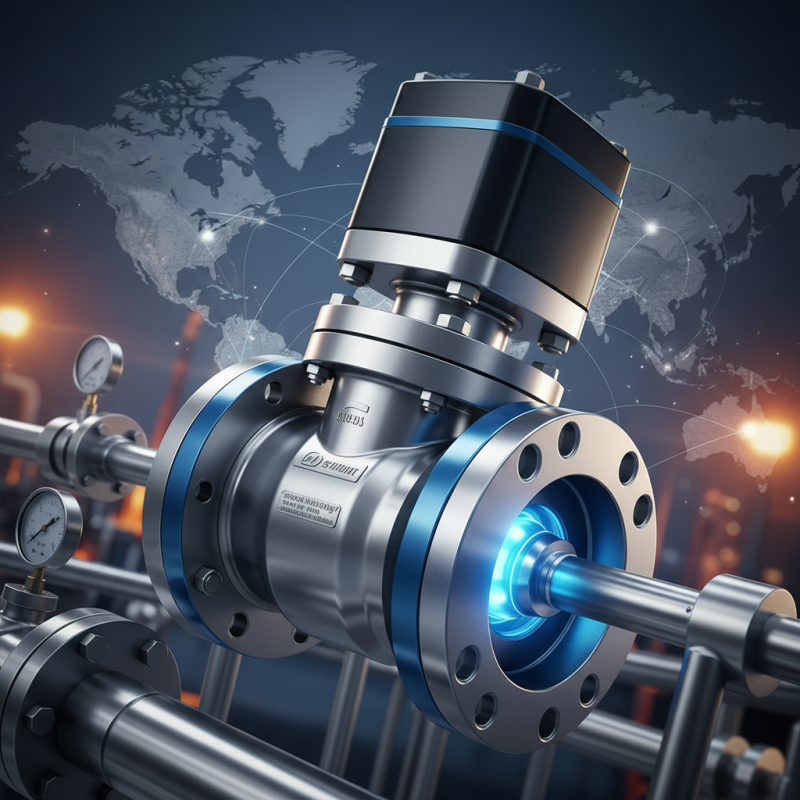 2026 Best Side Entry Ball Valves for Global Buyers?