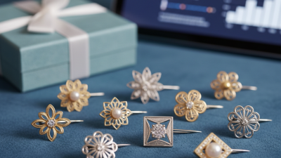 Top Tips for Buying Tiffany Lapel Pins Online?