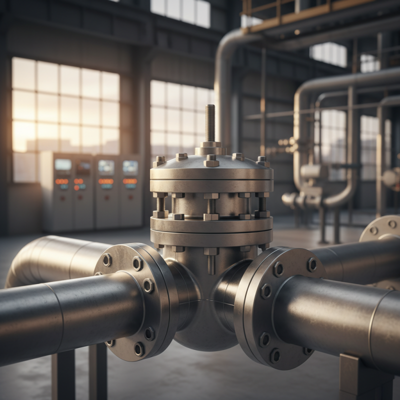 Top Entry Ball Valve Benefits and Applications for Global Buyers?