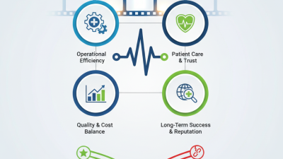 Best Lucky Medical Dry Film for Your Business Needs?