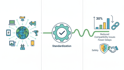 Why Are Standard Receptacles Essential for Global Buyers?