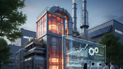 2026 Top Trends in Coal Fired Thermal Oil Boiler Industry?