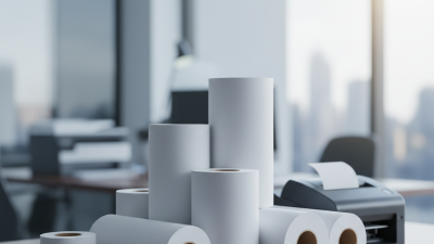 Why Choose Thermal Papers for Your Business in 2026?