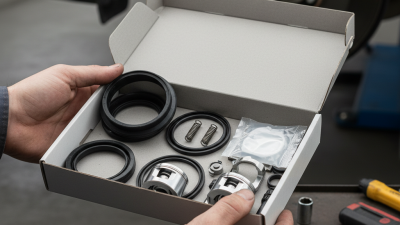 2026 How to Choose the Best Disc Brake Caliper Repair Kit?