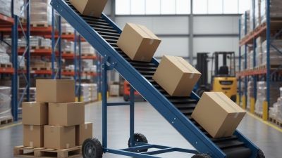 Why Choose a Portable Transfer Conveyor for Your Business Needs?