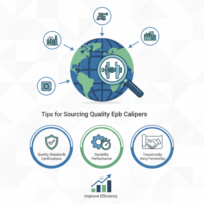 Epb Caliper Tips for Sourcing Quality Products Worldwide?