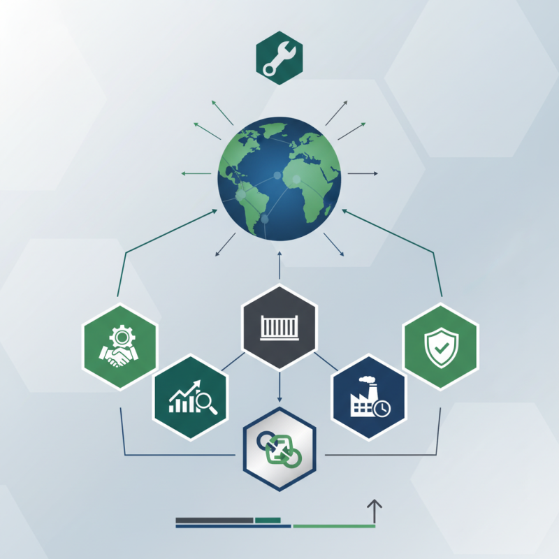 Top Hex Key Importers You Need to Know About?