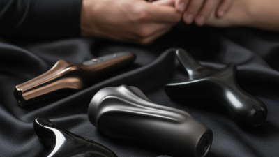 Top Sexy Toys For Men That Can Enhance Your Intimacy Experience?