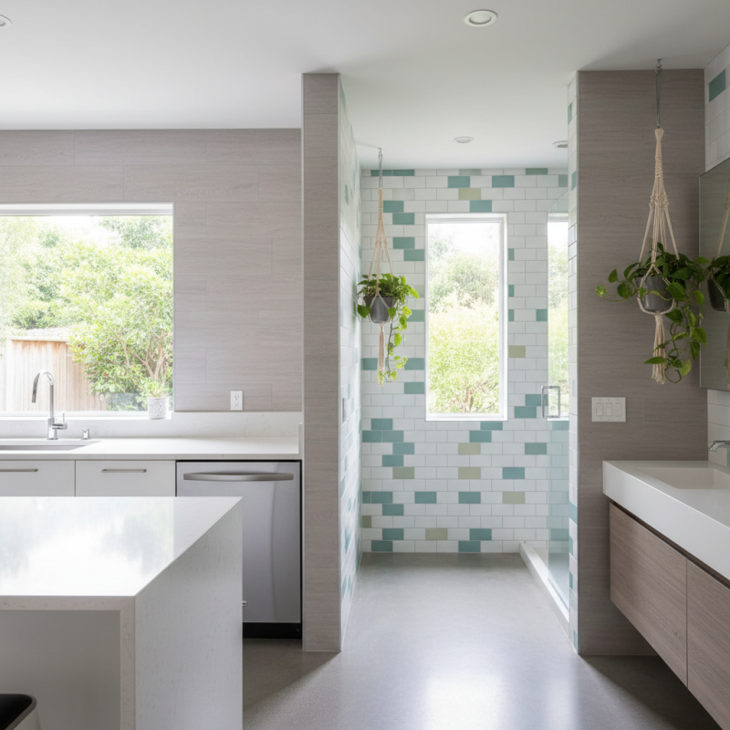 Why Choose PVC Wall Paneling Products for Your Projects?