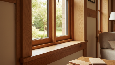 2026 Best Wood Replacement Windows for Your Home Upgrade Options?
