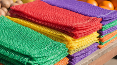 What is a Raschel Bag and Its Benefits for Global Buyers?