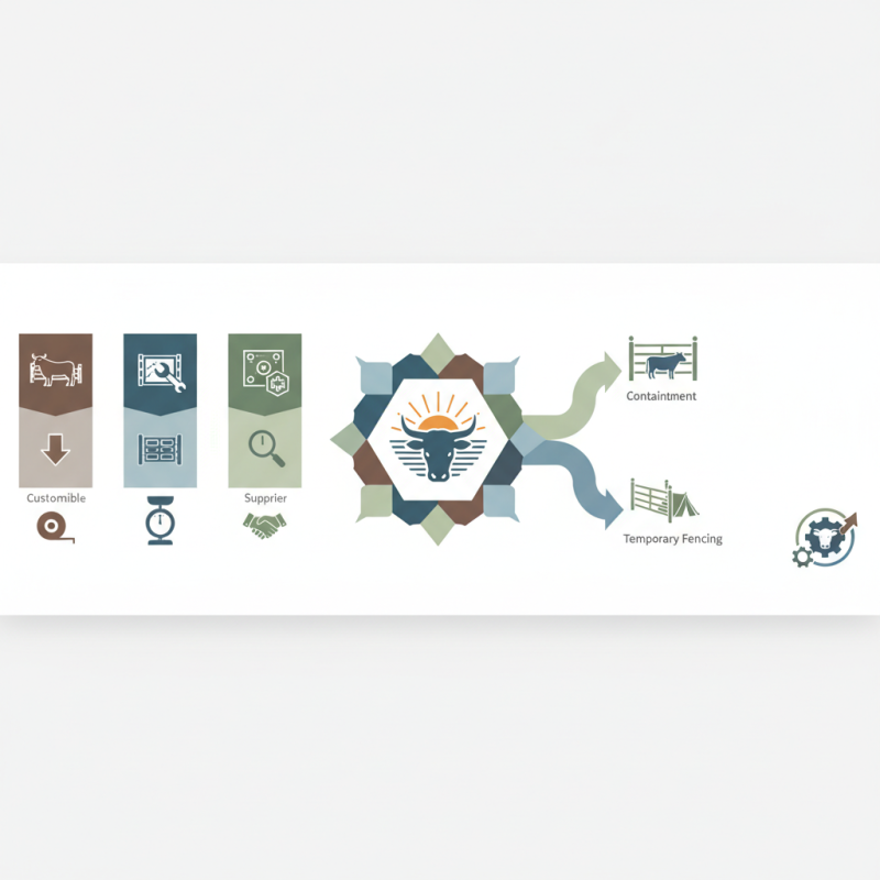 Best Cattle Panels for Sale How to Choose the Right Ones?