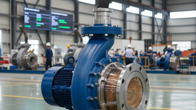 China Best Vertical Slurry Pump Options for Global Buyers?