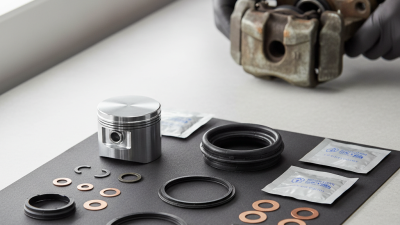 Top Caliper Rebuild Kit for 2026 What to Know?