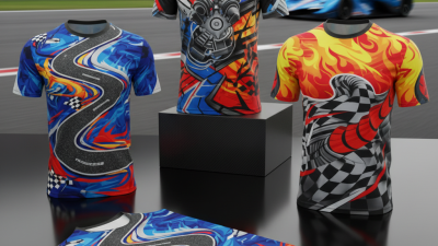 2026 Best Motorsport Sublimation Shirts for Global Buyers?