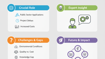 Top 10 Bolts and Fasteners for Public Sector Procurement?