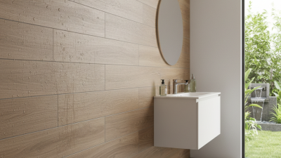 Top 10 Waterproof WPC Wall Panels for Your Next Project?