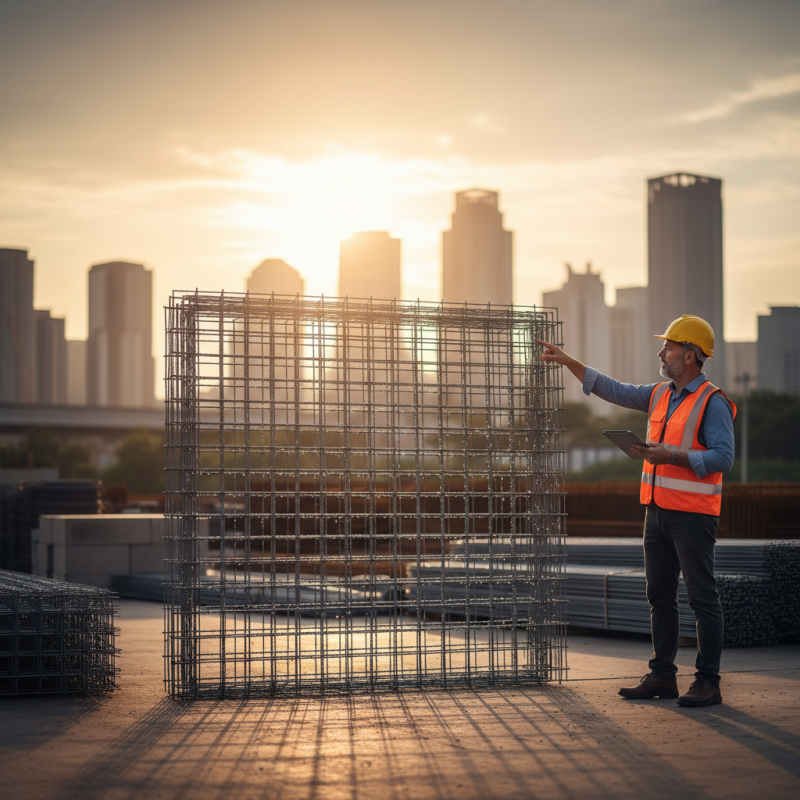 Best Welded Wire Mesh Solutions for Your Global Sourcing Needs?