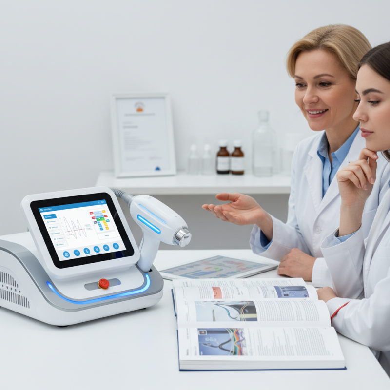 10 Tips for Choosing 808 Diode Laser Hair Removal Devices?