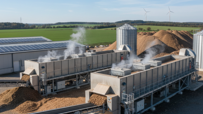 2026 Best Belt Dryers For Biomass What You Need to Know