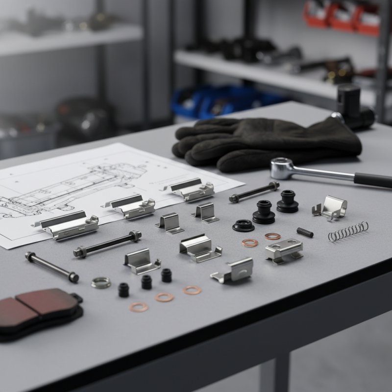 2026 Best Caliper Hardware Kit for Global Buyers Guide?