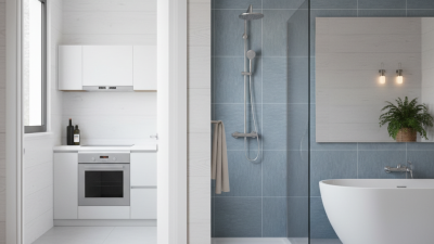 Why Choose PVC Wall Paneling Products for Your Project?